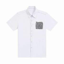 Picture of LV Shirts Short _SKULVM-3XLjdtA5228541